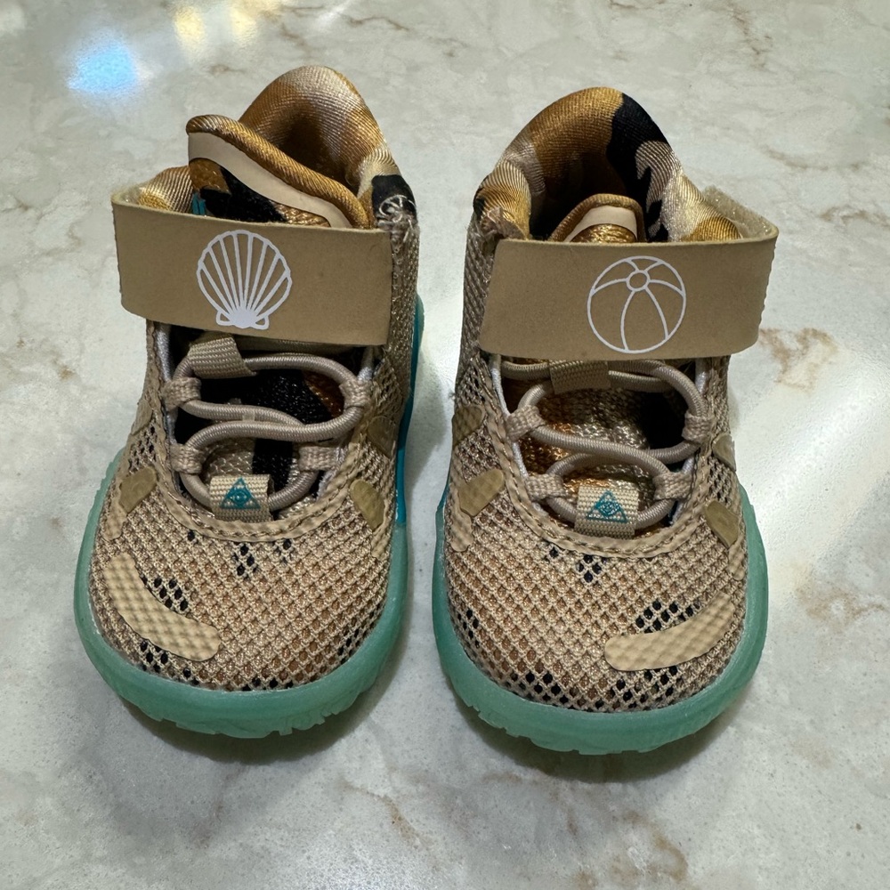 Nike Kyrie 7 shoes